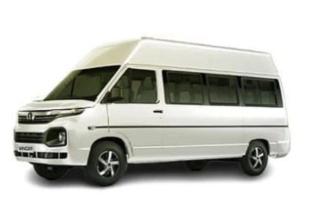 Tata Winger